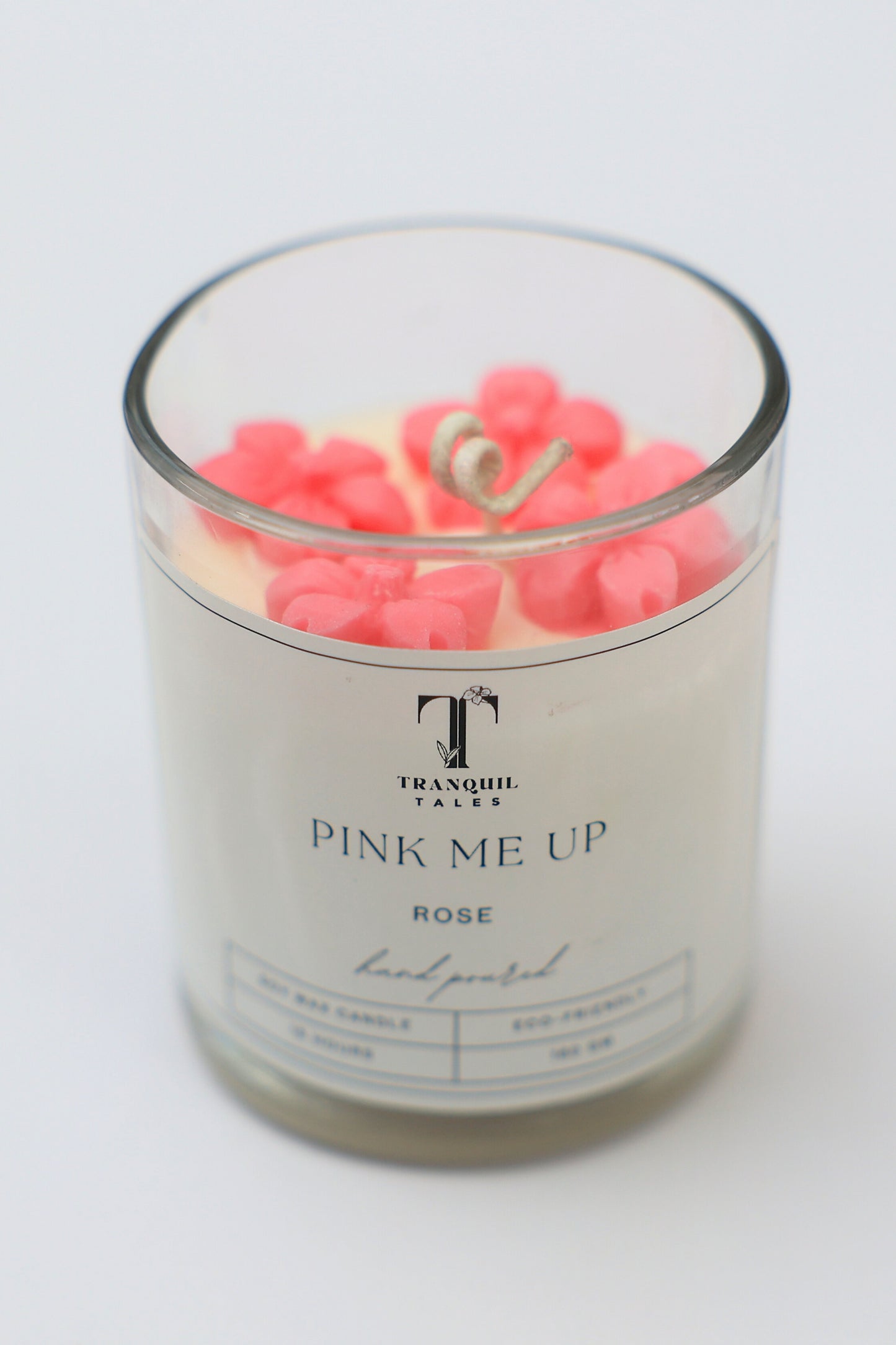 PINK ME UP