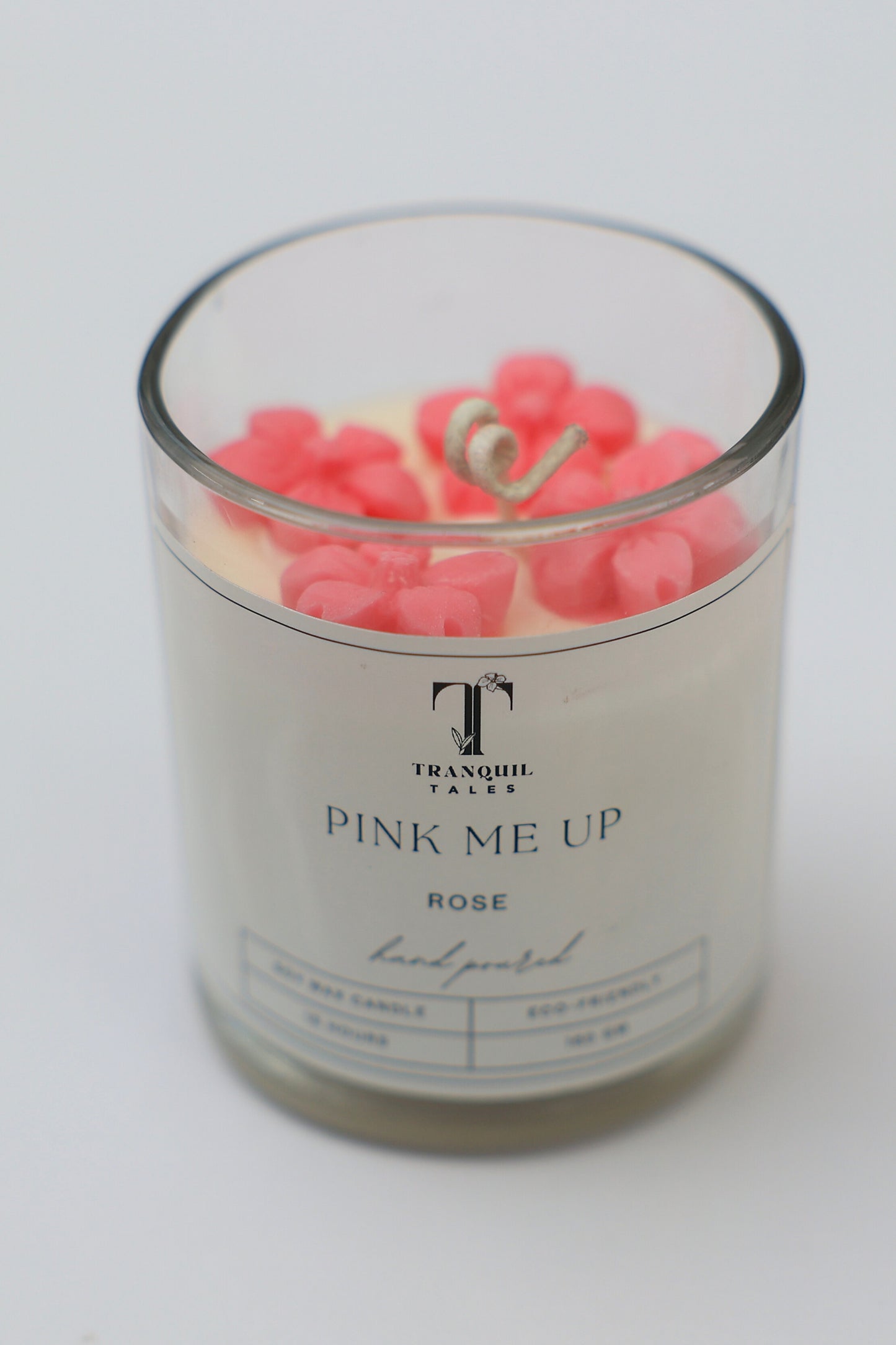 PINK ME UP