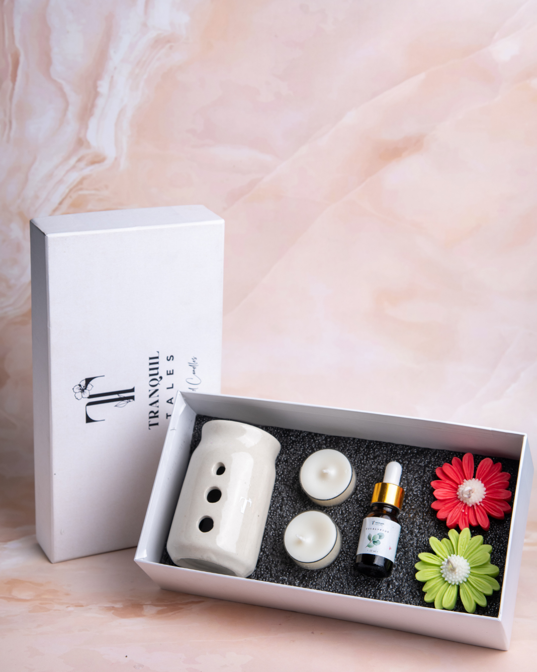 Bloom And Breathe Set