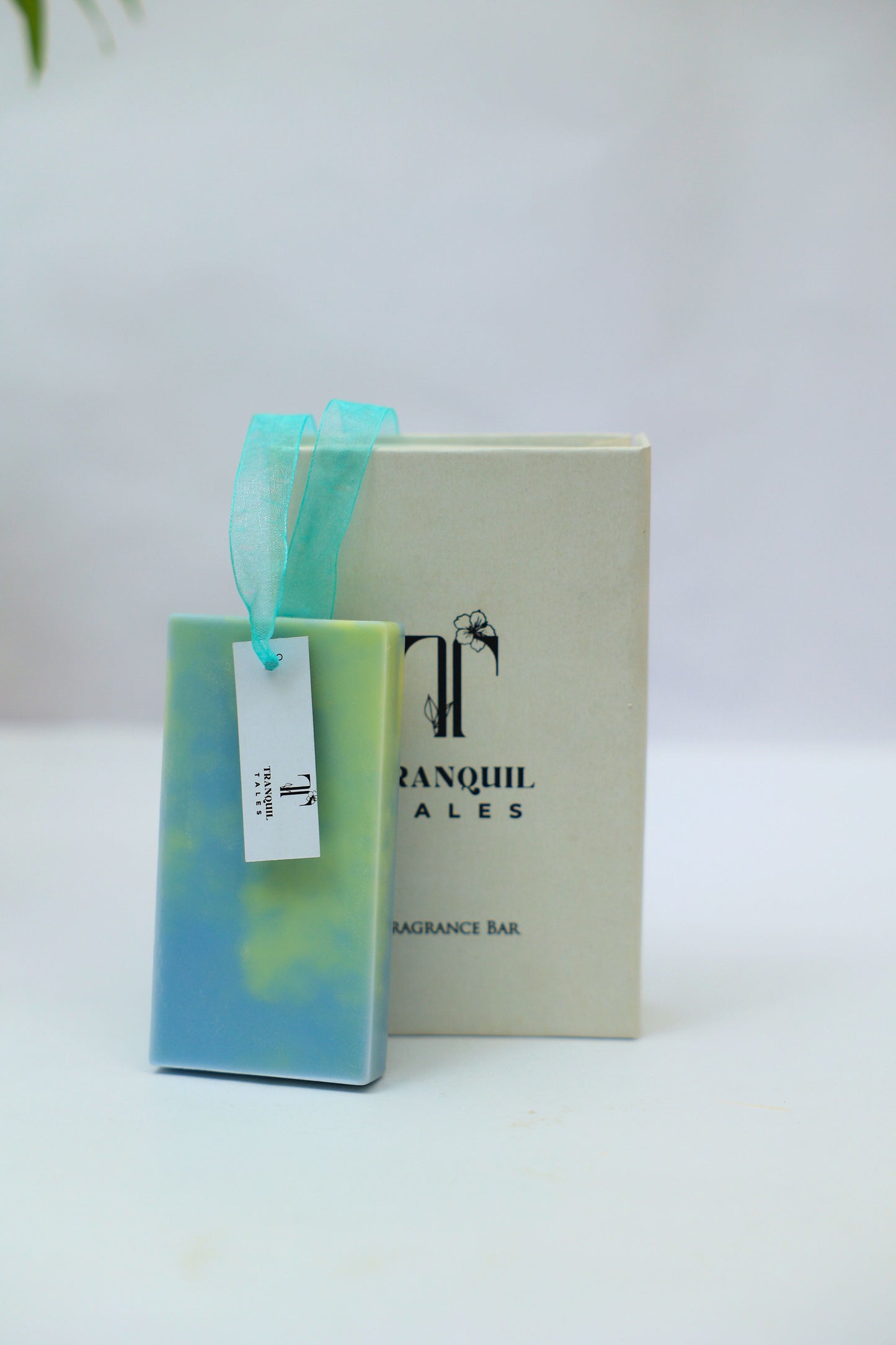 Afresh Fragrance Bar for Washroom