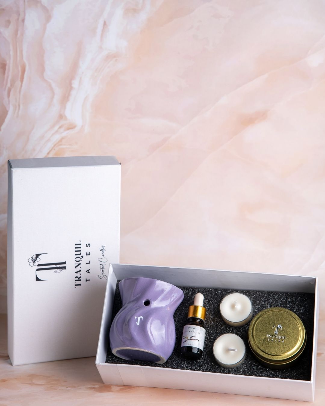 Vanilla Mood Box