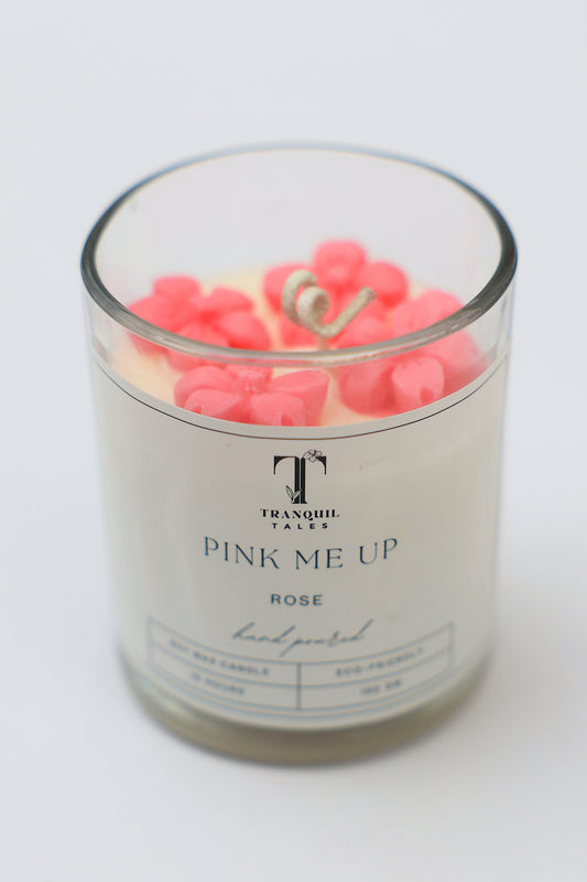 PINK ME UP