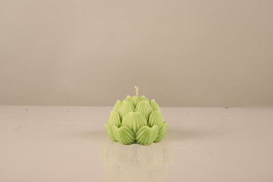 SACRED LILY - MOGRA