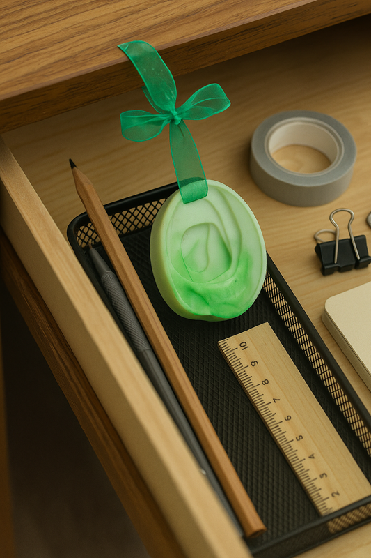 Refreshing Lemongrass
