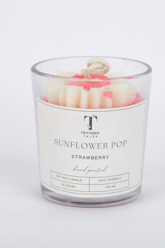 SUNFLOWER POP