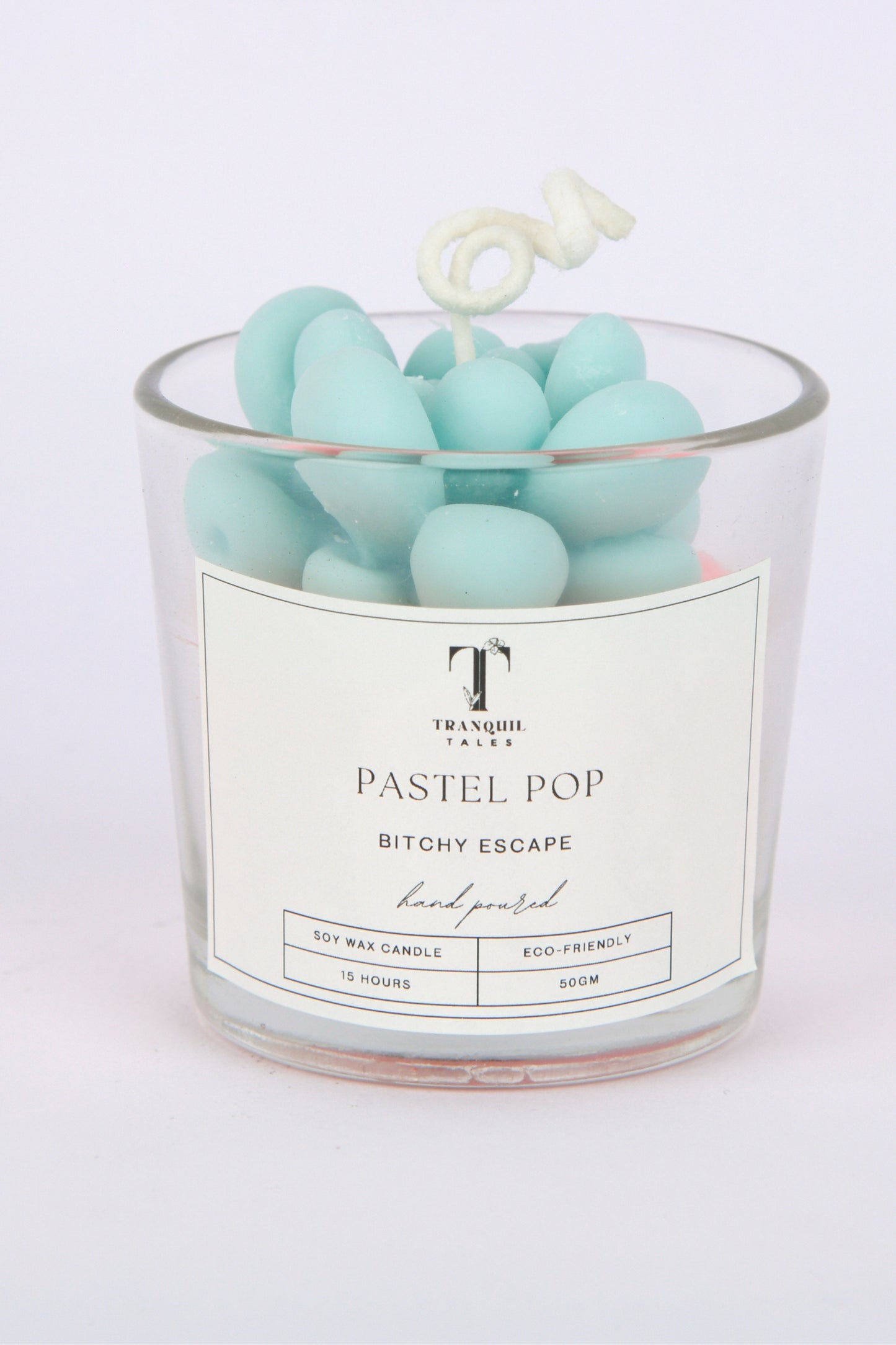 PASTEL POP - BITCHY ESCAPE
