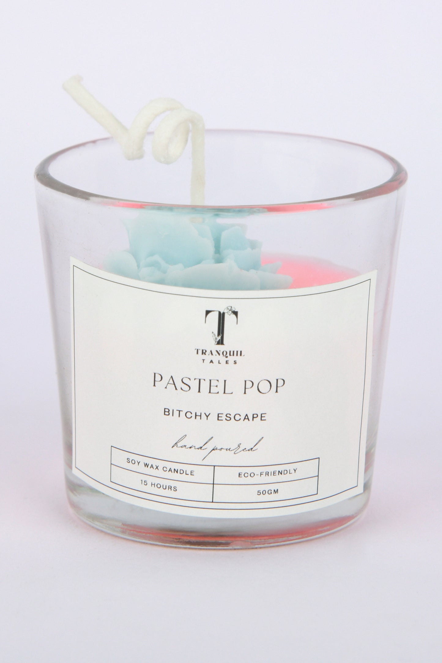 PASTEL POP - BITCHY ESCAPE