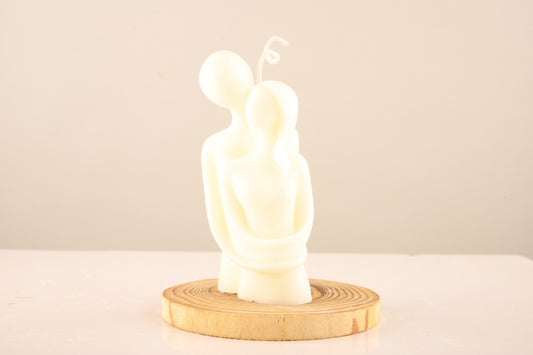 Eternal Love – A Flame That Never Fades