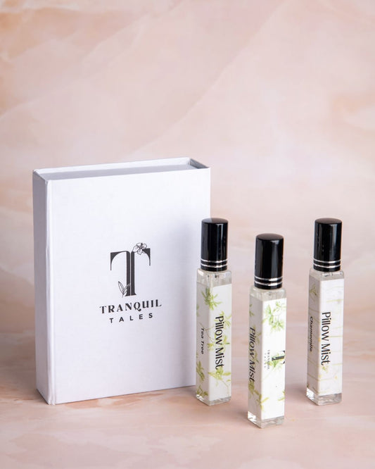 Dream Mist Trio