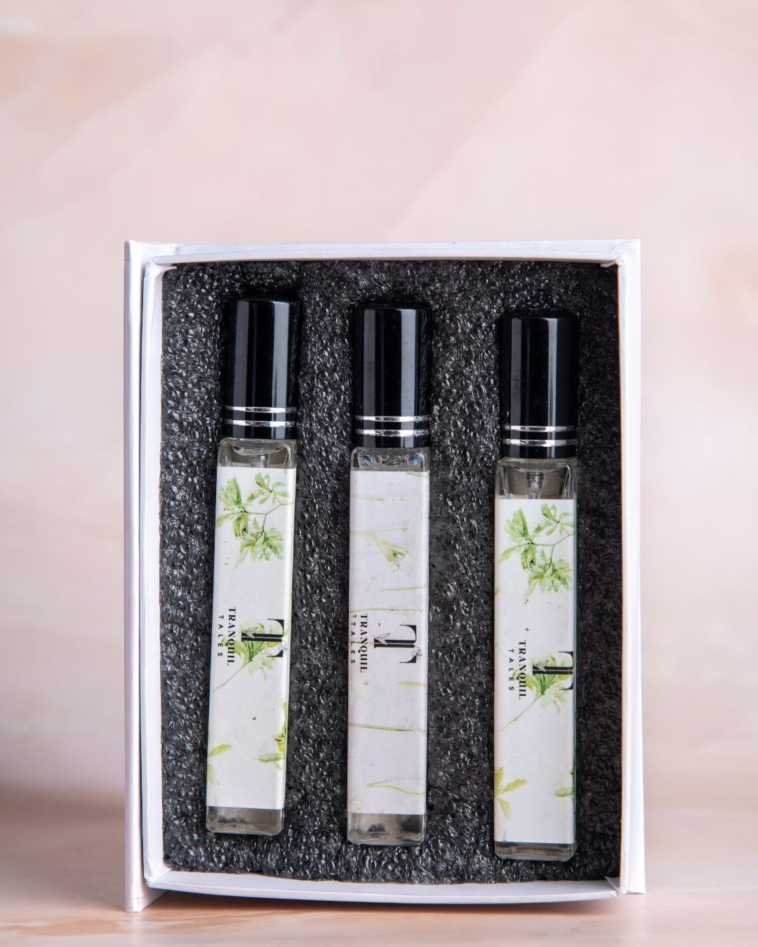 Dream Mist Trio