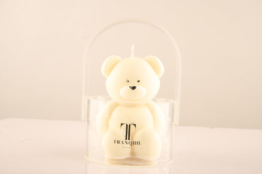 POLAR BEAR - JASMINE