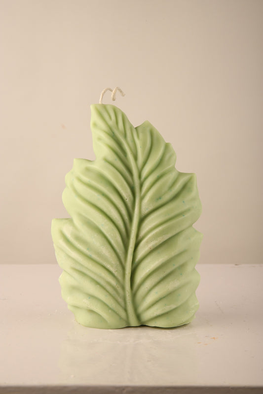 RUSTLE - GREEN BREEZE EDITION