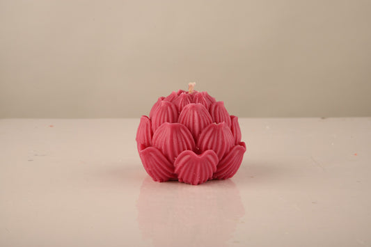 SACRED LILY - STRAWBERRY