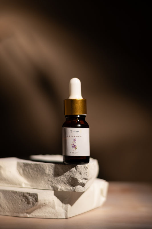Patchouli