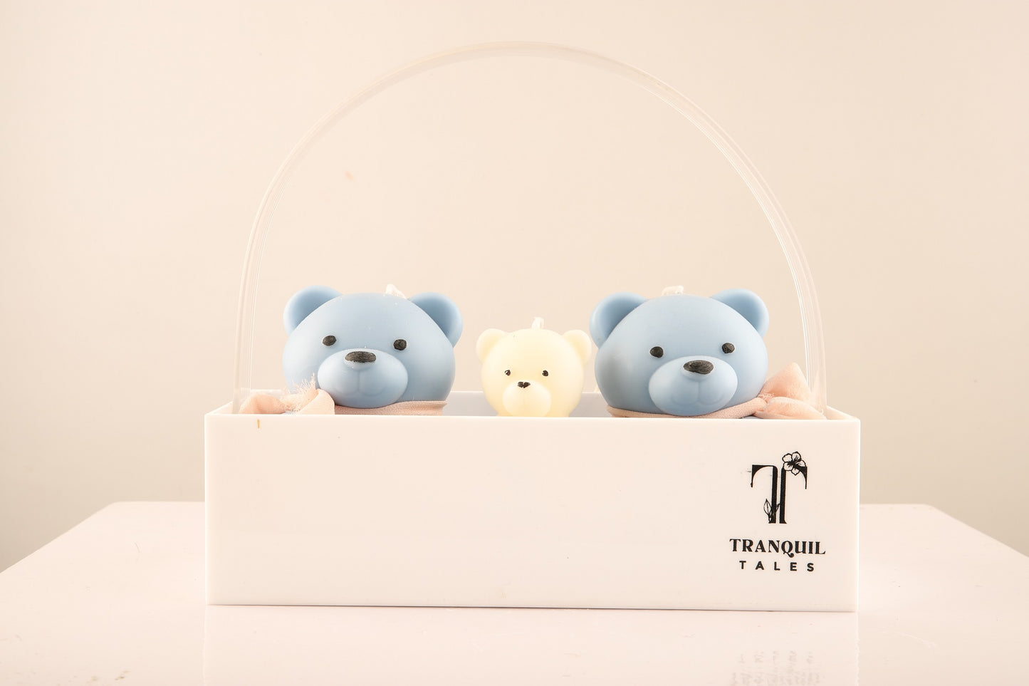 The Big Fat Teddy Family